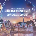 아파트 Le Cocon Des 2 Souris Proche Disneyland Paris