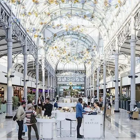 Le Cocon Des 2 Souris Proche Disneyland Paris Appartamento Marne-la-Vallée