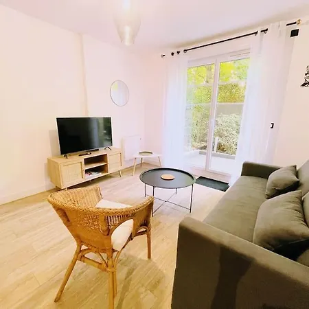 Le Cocon Des 2 Souris Proche Disneyland Paris *