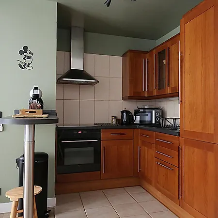 Apartamento Le Cocon Des 2 Souris Proche Disneyland Paris