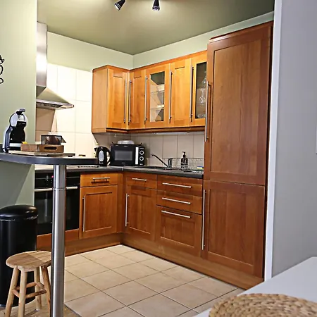 Le Cocon Des 2 Souris Proche Disneyland Paris Appartement *