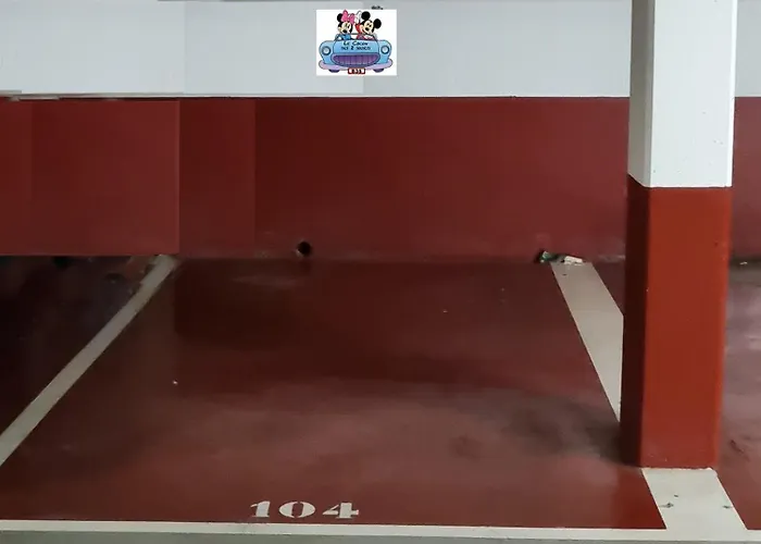 Appartement Le Cocon Des 2 Souris Proche Disneyland Paris Marne-la-Vallée
