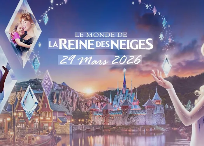 Appartement Le Cocon Des 2 Souris Proche Disneyland Paris
